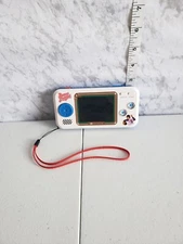  My Arcade Portable Handheld Game System Bases Loaded Pocket Player 