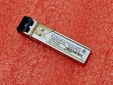 Finisar SFP FTLF1421P1BTL-NN 2.67G 1310nm 15km Ethernet optical Transceiver