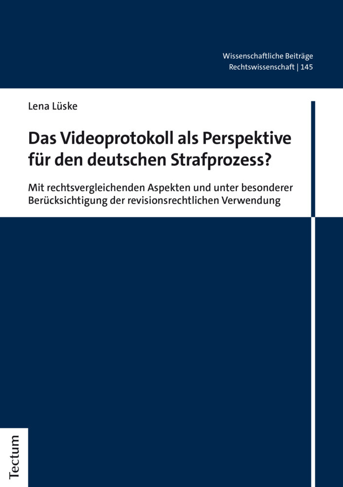 Thumbnail - Lena Lüske | Das Videoprotokoll Als Perspektive Für Den Deutschen