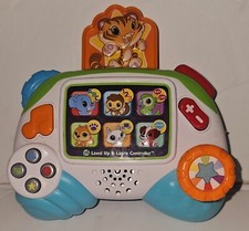 LeapFrog Level Up and Learn Controller For Baby Ages 6 Months Baby Toy