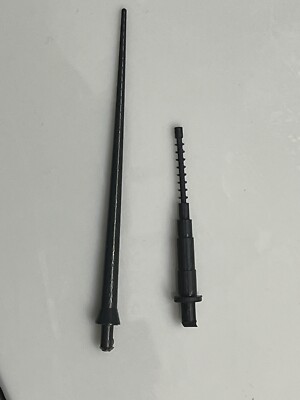 GI Joe Mauler Antenna Set Small/Large 3D Print Custom