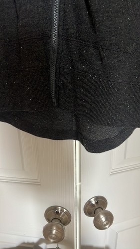 2 So Boyfriend Hoodies Damen Kapuzenpullover kleiner Reißverschluss - Bild 6 von 7
