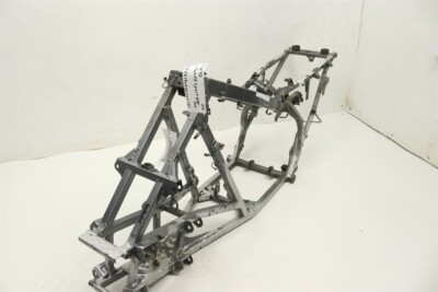 2002 Honda Sportrax TRX 300EX Frame | 50100HM3N00ZA | OE | ATV CT