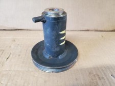 Diamond Snow Plow Belt Drive Sheave Pulley 84-89 Dodge Magnum 239 318 360 Fisher Diamond Snow Plow Belt Drive Sheave Pulley 84-89 Dodge Magnum 239 318 360 Fisher