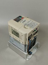 Omron / Yaskawa CIMR-JZBA0006BAA / JZAB0P7BAA + Filter