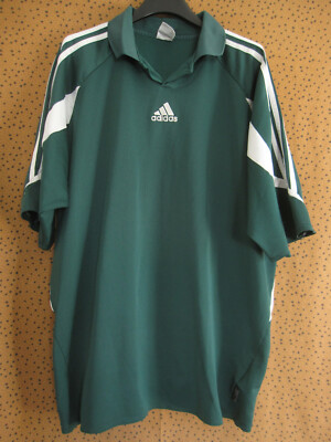Maillot de foot gardien Olympique de Marseille Gregorini 2000-2001 - Sport & Plein air