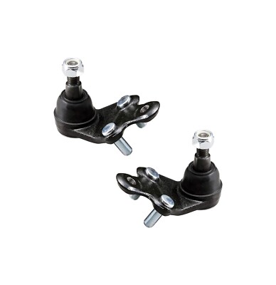 Dorman Premium BJ92325PR Front Lower Suspension Ball Joint - Compatible With Chevy Silverado/GMC Sierra 1500, Tahoe, Suburban, Cadillac Escalade (2014-2016) - View #3