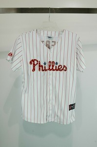 jayson werth phillies jersey