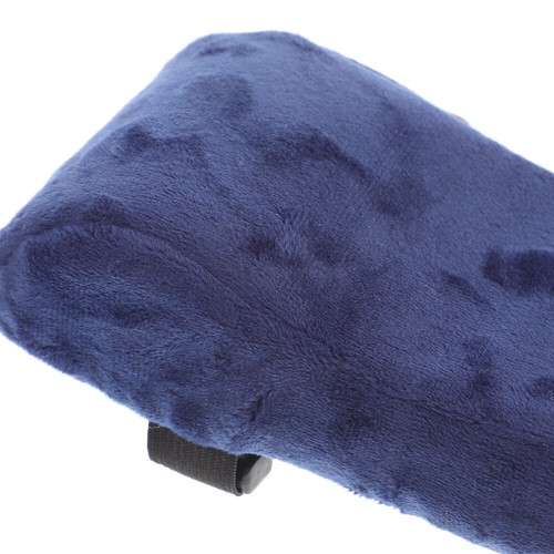 2 Pcs Memory Foam Hand Pillow Office Chair Armrest Cover Supple Cushions - Bild 5 von 12