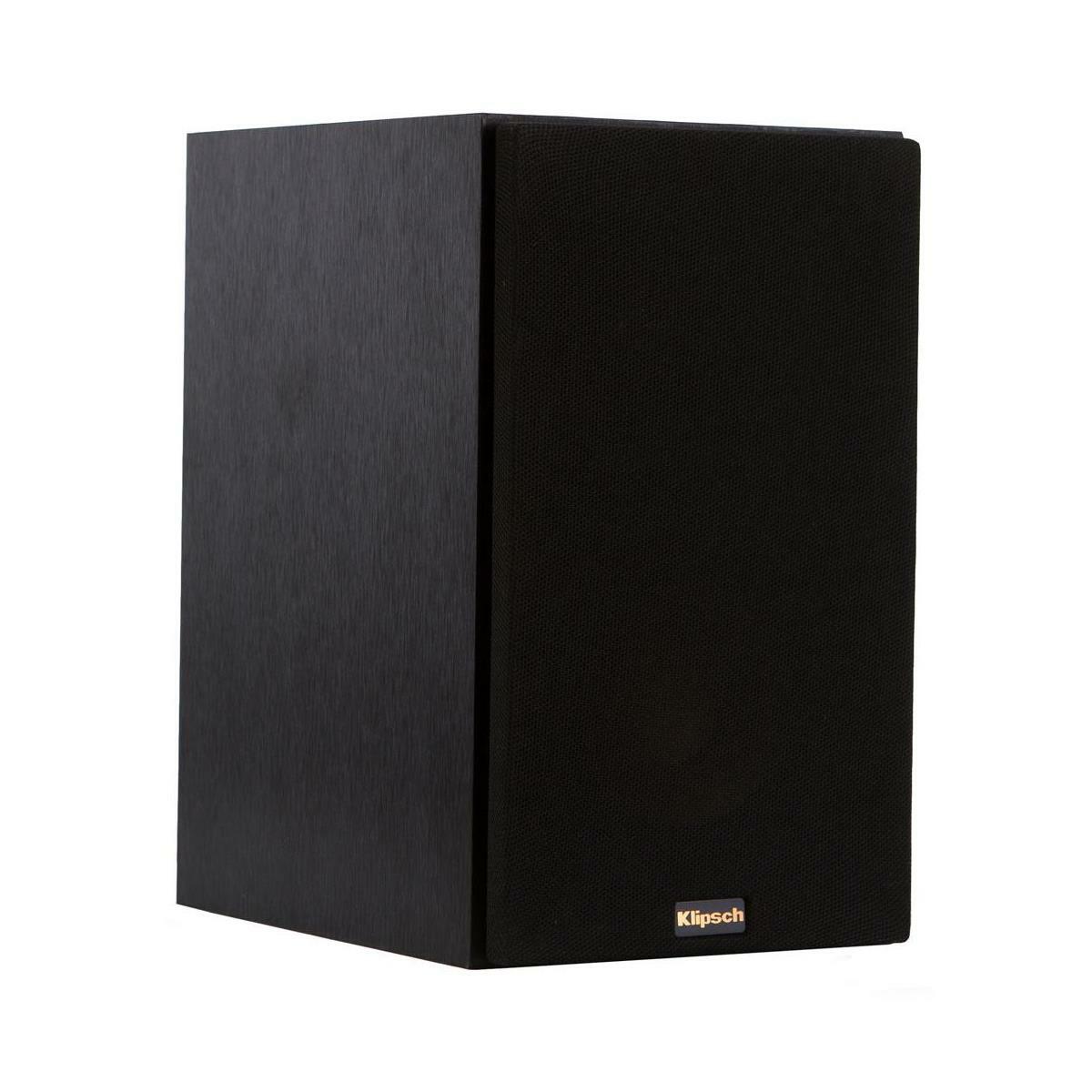 klipsch reference r14m