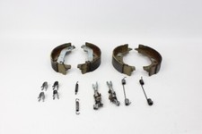 Mâchoire de frein Ford FOCUS