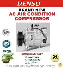 Klimaanlage AC Kompressor für Peugeot Partner Tepee 1.6HDi 2013- > On