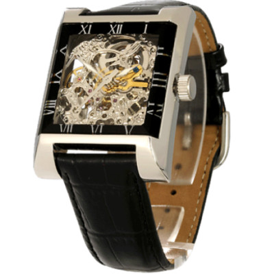 HERREN- ODER DAMENUHR LINDBERG & GOLDMANN. Mechanik mit Aufzug 99,90  NEU