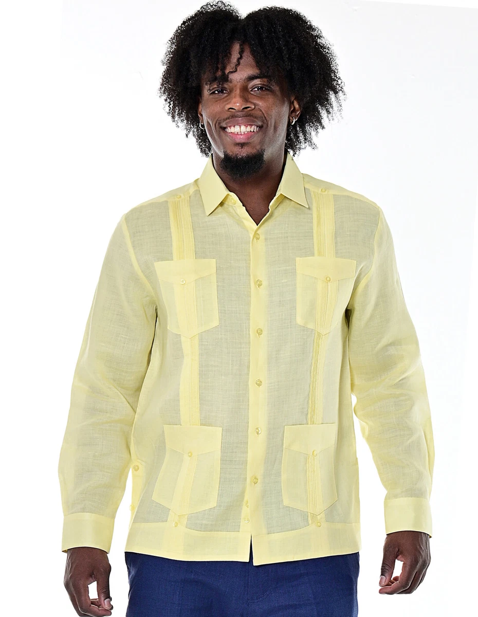 Guayabera jacket hotsell