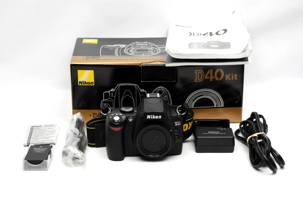 Nikon outlet camera stuff