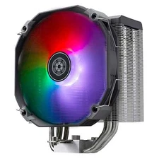 SilverStone ARV140-ARGB Argon High-Performance 140mm CPU Cooler