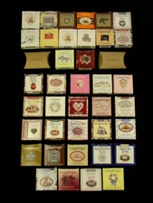 Longaberger Basket Tie On's - Knobs (PICK ONE) or More - FREE SHIPPING