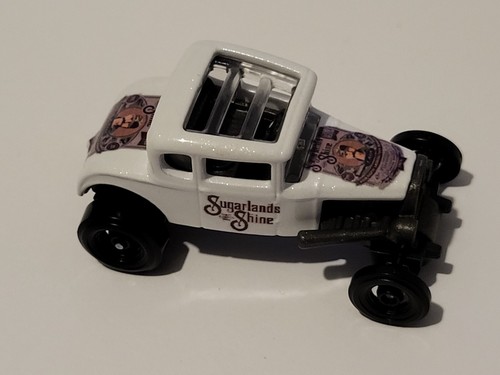 Hot Wheels Moonshine SugarlandsShine 1931 FORD custom MODEL A 2