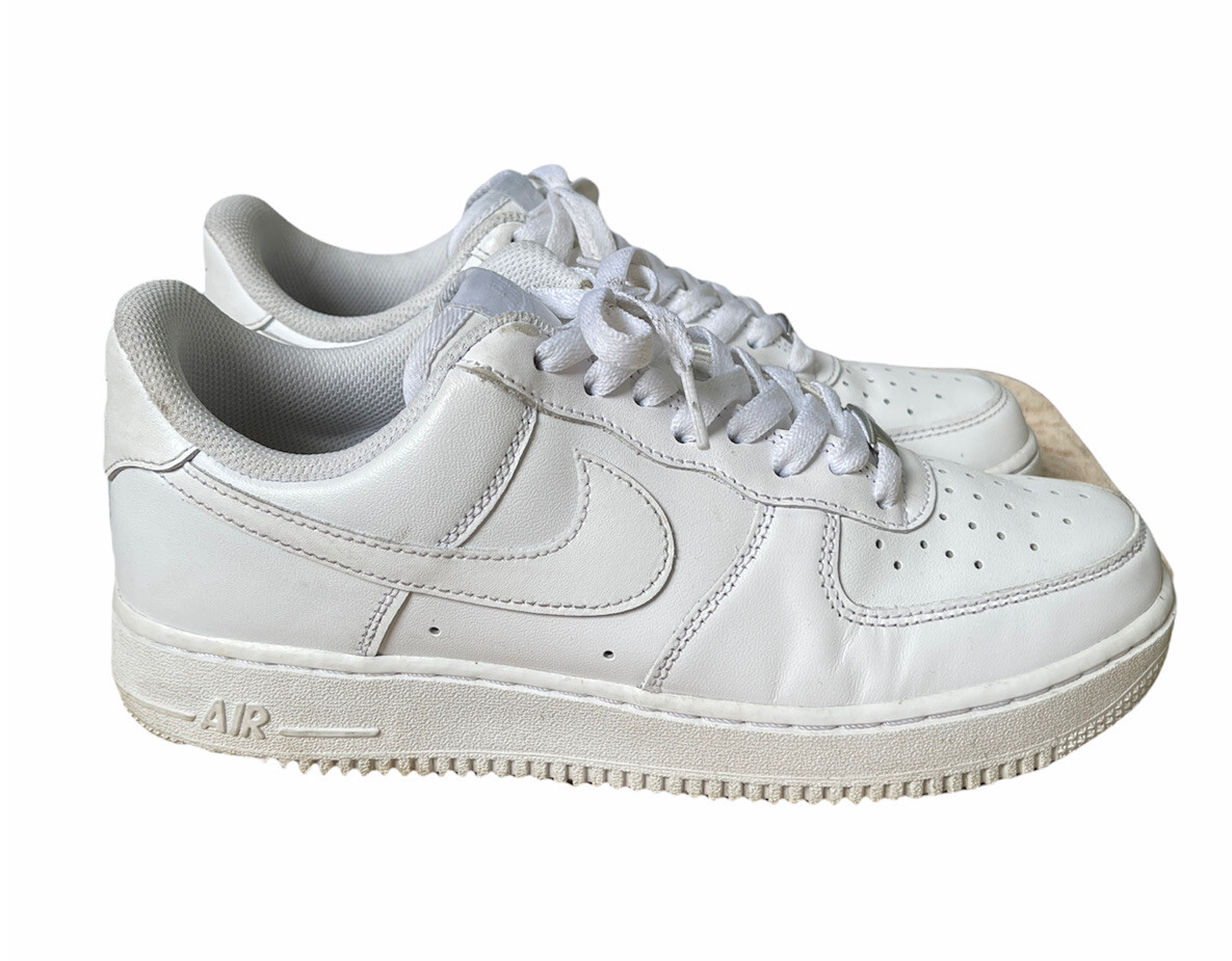 difference between air force 1 111 and 117