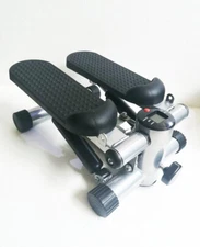 Intbuying Air Stair Climber Stepper Exercise Machine Aerobic Fitness Equipment