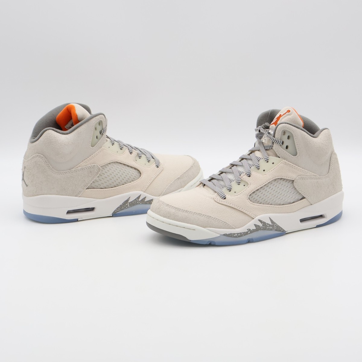 FD9222-180 Nike Air Jordan 5 Retro SE Craft Light Orewood Brown