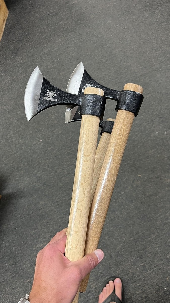 Competition Throwing 16.5\, image size:674x1200