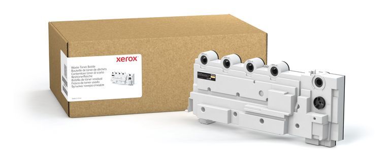 Xerox C310/C315 Toner di scarto (rendimento 25.000)