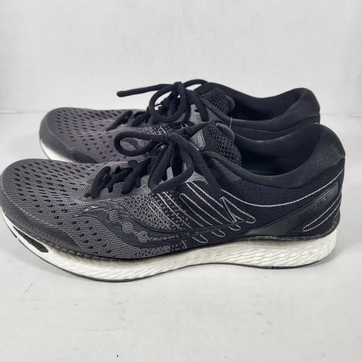 Saucony insoles 2025