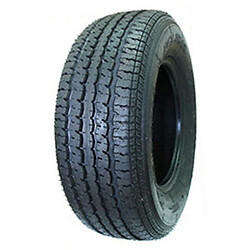 Set of 4 Hi Run Low Profile Trailer ST205/85D14.5/14 14-Ply Tires 2058514.5 205 - Picture 1 of 4