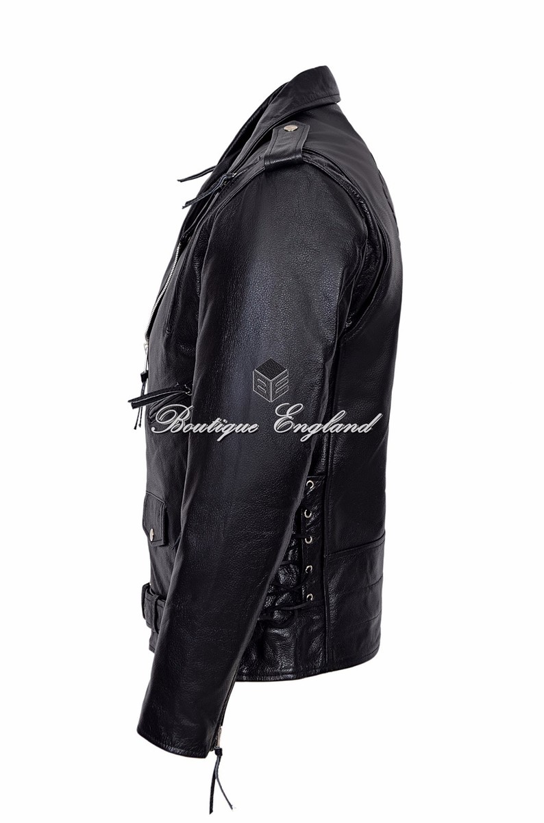 Alpinestars GP Force V2 Leder-Motorradjacke Schwarz Fluoreszierend Rot