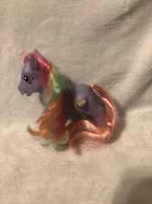 MY LITTLE PONY 2006 SHERBERT 5" PONY