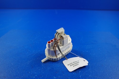 Druckwächter Waschmaschine - Bosch MAXX 6 WAE32490 9000038868