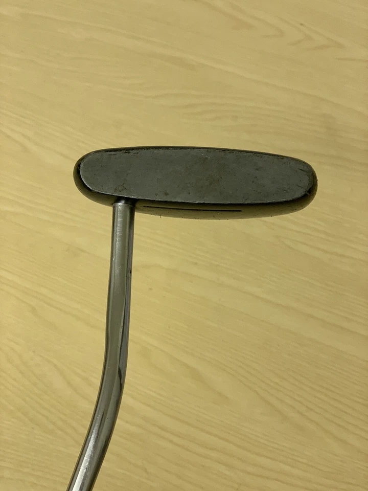 Vintage Slotline Sam Putter / Made In USA / 35” Length / Right Handed - Image 3 of 4
