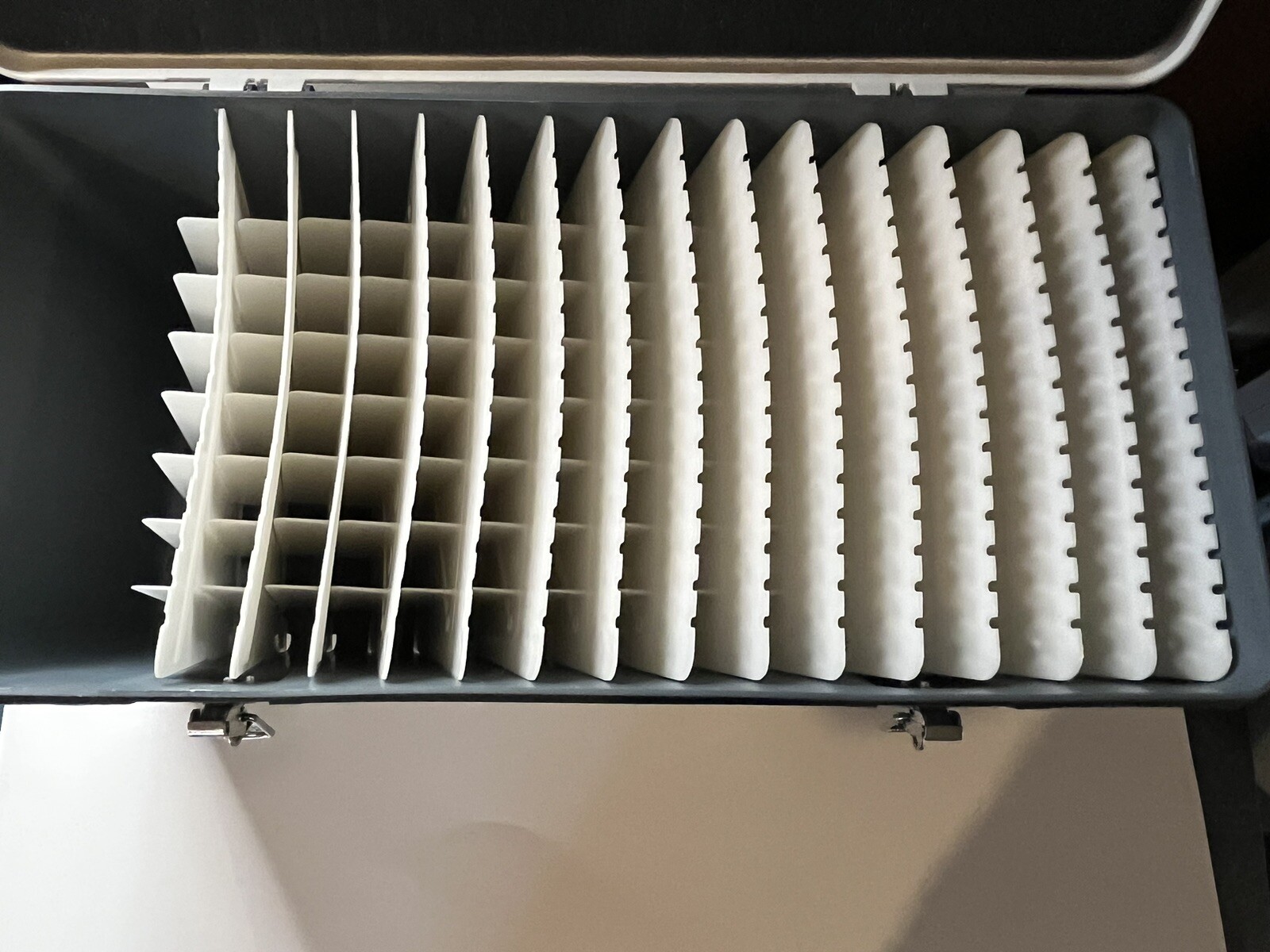 Special Mate Tackle Box 8128G 8” Deep 22 1/2” Long 836056000103 eBay