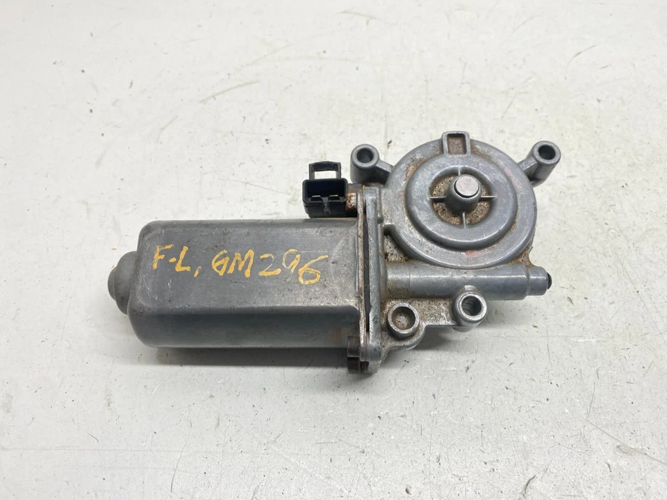 1992-1999 BUICK LESABRE ПЕРЕДНИЙ ЛЕВЫЙ ВОДИТЕЛЬ СТОРОНЕ ОКНА ДВИГАТЕЛЯ OEM, 617-00501 - Изображение 2 из 4