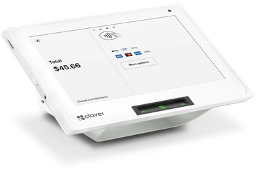 Clover Mini Gen 3 (MERCHANT ACCOUNT REQUIRED)