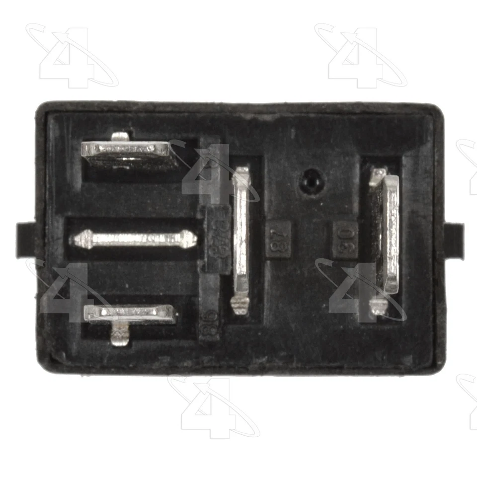 Relé de control de compresor de aire acondicionado para Subaru Outback 2000-2003 4 estaciones 2001 2002 Foto 4 de 4