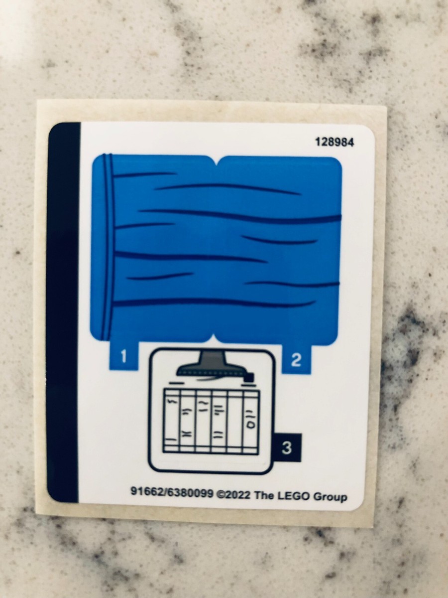 LEGO Harry Potter: Hogwarts Hospital Wing (76398) for sale online