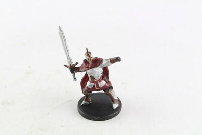 D&D Miniatures Storm King's Thunder 20 Kleef Kenric Dungeons Dragons 