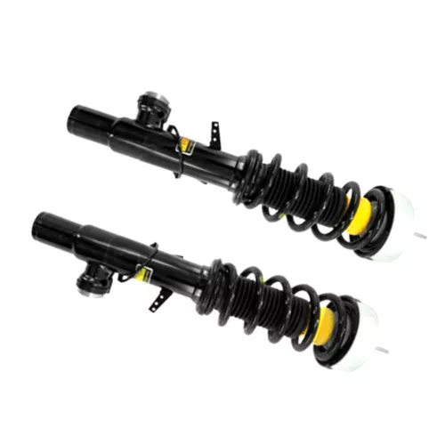 4x Front Rear Shock Struts Assys w/VDC For BMW X5 F15 F85 X6 F16 F86 xDrive 50i - Picture 6 of 10
