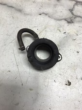 01 Honda CN250 Cn 250 Helix Scooter Ansaugstutzen Boot Schlauch