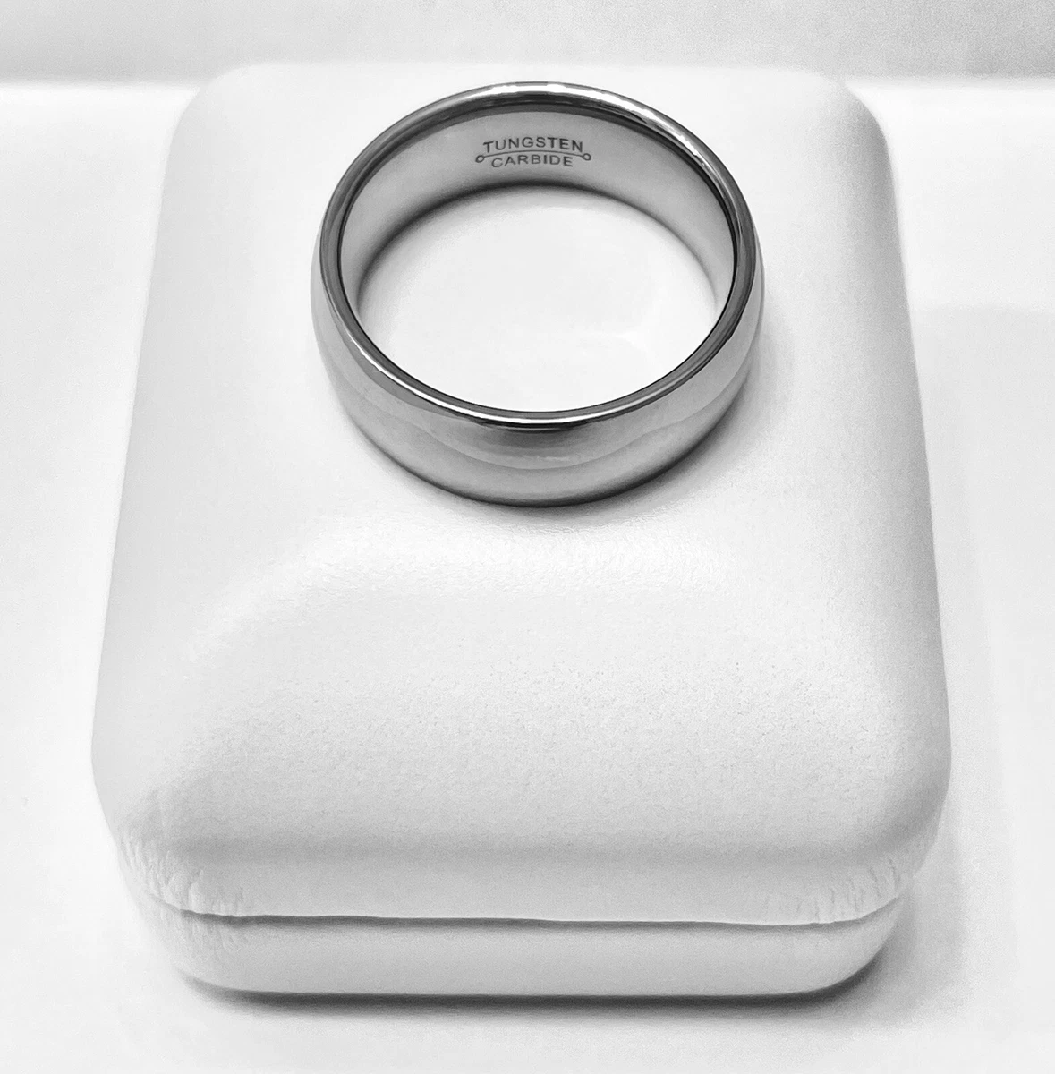 Crownal tungsten carbide rings sale