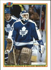 1990-91 Bowman Hockey Pick Complete Your Set #153-264 RC Stars 