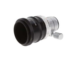 Pentax Microscope Adapter II for M42 Screw Mount SLR  EX 