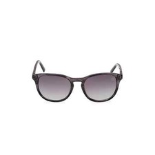 Timberland TB9319 20D Gray Polarized Plastic Sunglasses Frame 53-19-140