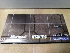 =Halo ActionClix Miniature game Map 7 =