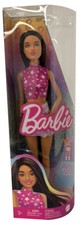 Barbie Fashionistas Ken Mode-Puppe mit Rüschenrock Langarmhemd Stiefel (Auswahl)