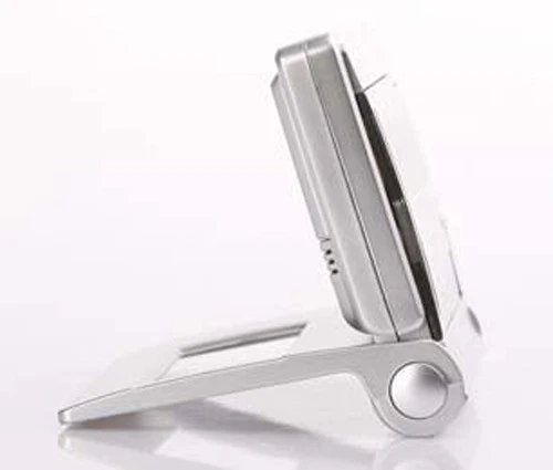 [Seiko] Despertador World Travel GLOBAL RADIOCONTROLADO QHR024s+Envío Gratis Foto 3 de 4