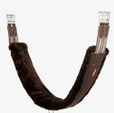 Lemieux Luxury Fleece Lined Anatomic Girth 46"
