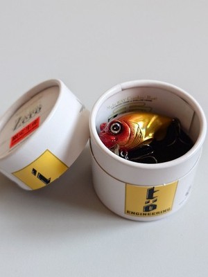 Megabass Griffon Zero Tsunemi 60th sp-c Gold Rush New unused